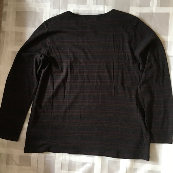 Ralph Lauren women’s top long sleeve size 2X. - Picture 5 of 5